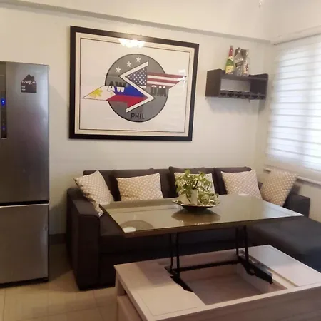 The Splendor Comfortable Living By Awsom Phil
